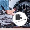 Car Suspension Strut Split Hub Steering Knuckle Spreader Tool Universal Reusable for Volkswagen for BMW for Ford