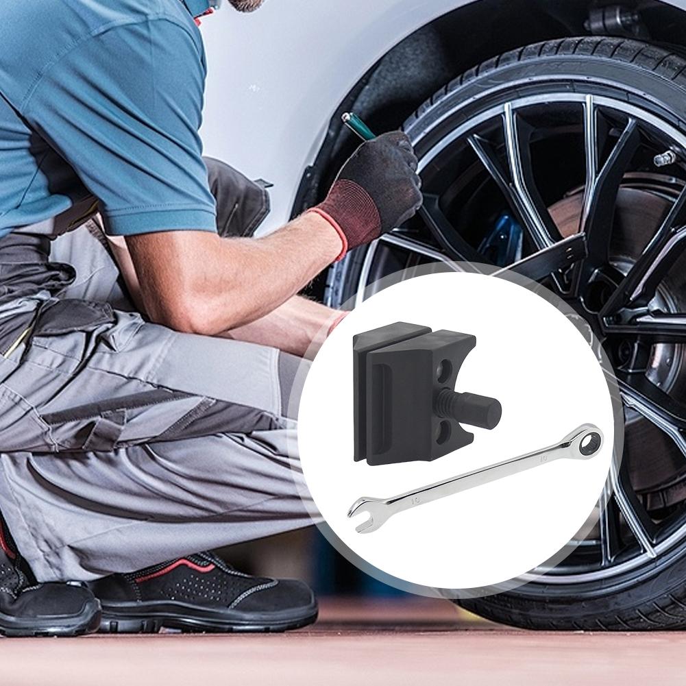 Car Suspension Strut Split Hub Steering Knuckle Spreader Tool Universal Reusable for Volkswagen for BMW for Ford
