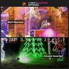Solar Color Spot Lights Outdoor, 21 LEDs Color Changing Outdoor Lights, IP67
