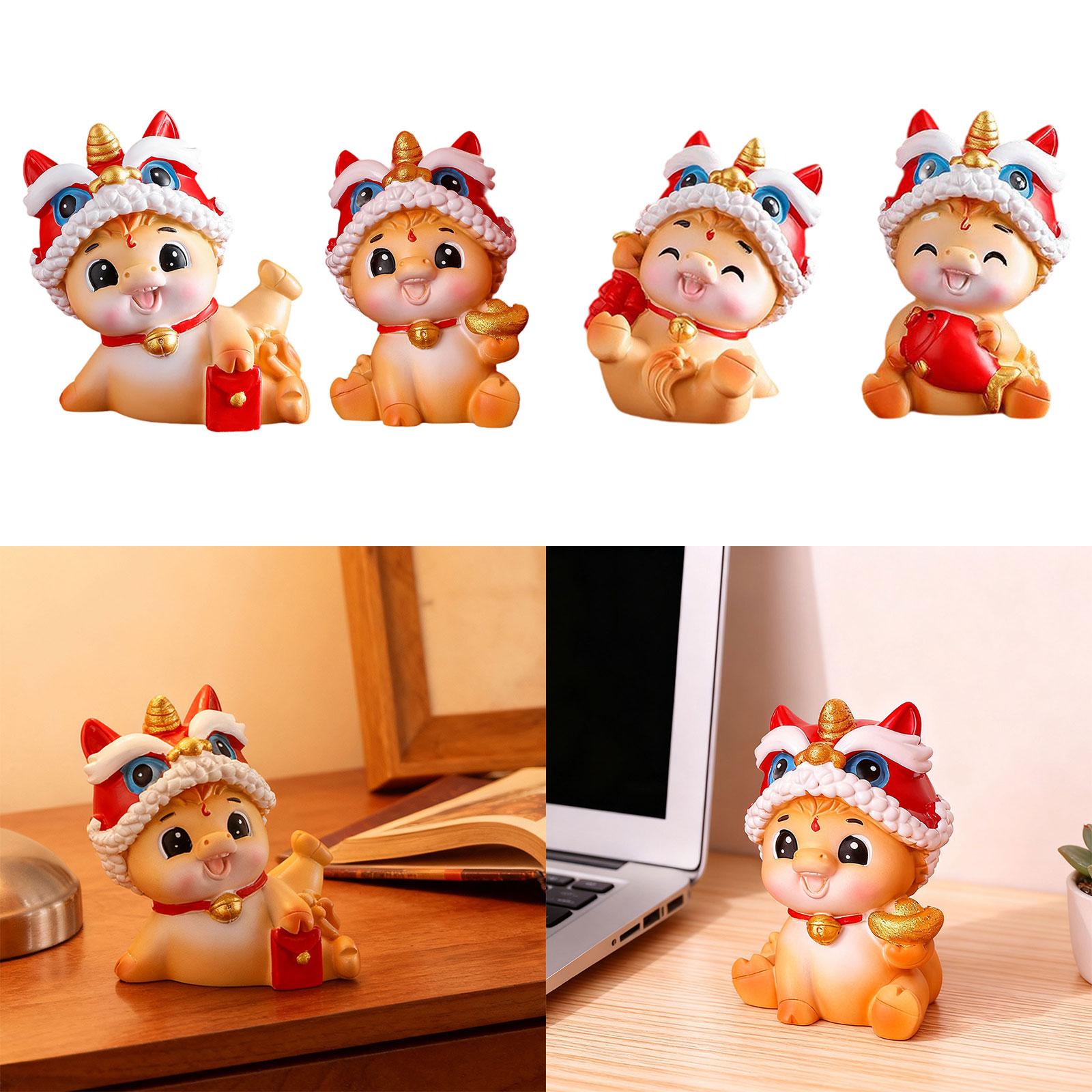 

Mini Resin Horse Statue Cute Resin Horse Figures for Home Office Living Room 5x8x4.5cm