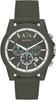 Armani Exchange AX1346 Quartz Watch AX Men's [Officially Imported]
