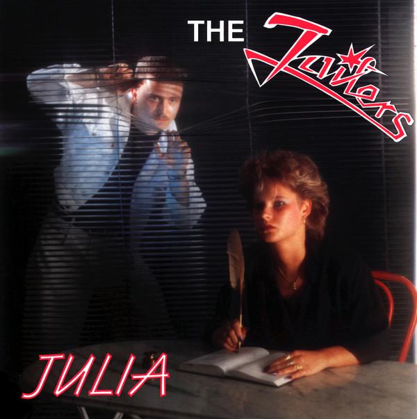 

CD JAILERS Julia KBMCCD003 Krazy Beat Mus 2005 Japan Rock Used