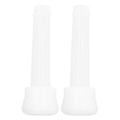 2Pcs Milk Liner Silicone Milking Machine Lining Replacement Parts for Cow Milking Machine Accessories