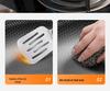 Supor Honeycomb Non-stick Stainless Steel Wok, 30/32/34cm Frying Pan