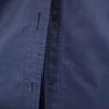 LONDON FOG Stainless Collar Coat Navy System Women Used