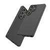 Suitable for Samsung Samsung S24ULTRA Matte Phone Case S26FE Sweat-proof and Fingerprint-proof Case TPU
