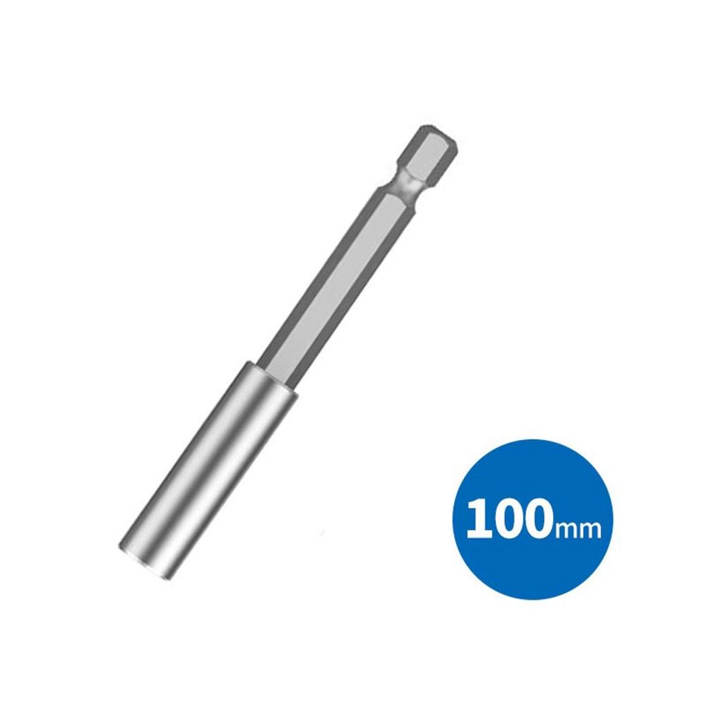 Screw Bits Hand Held Hex-shank Quick Change Screwdriver