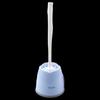 Chahua Langlebiges Toilettenreinigungsbürsten-Set