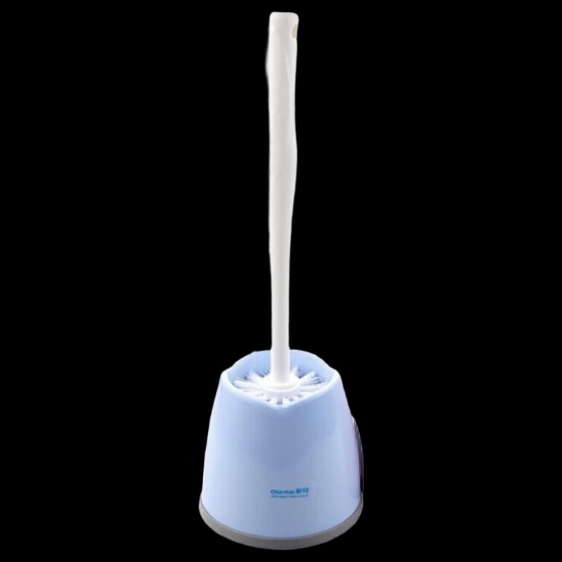 Chahua Durable Toilet Cleaning Brush Set
