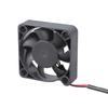 Mini 50mm DC5V Brushless Cooling Fan USB Powered Sleeve Bearing For Electronics