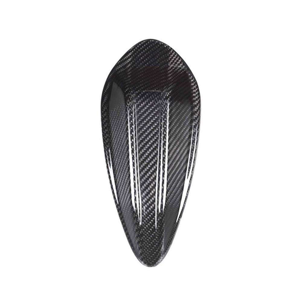Automotive Antenna Cover Accessories Suitable for 2 Series 3 Series M2 M3 M4 G80 G82 G20 G4 Carbon Fiber Shark Fin