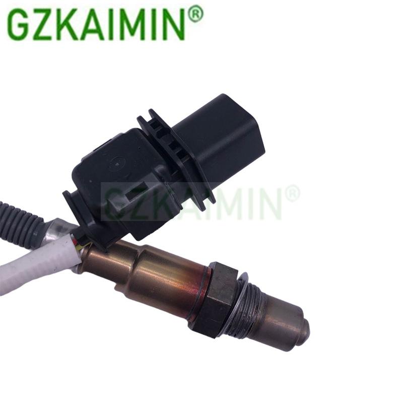 Oxygen Sensor O2 Lambda Sensor BA5A-9Y460-AA 0258017318 0258017319 For Ford Focus 2013-2015