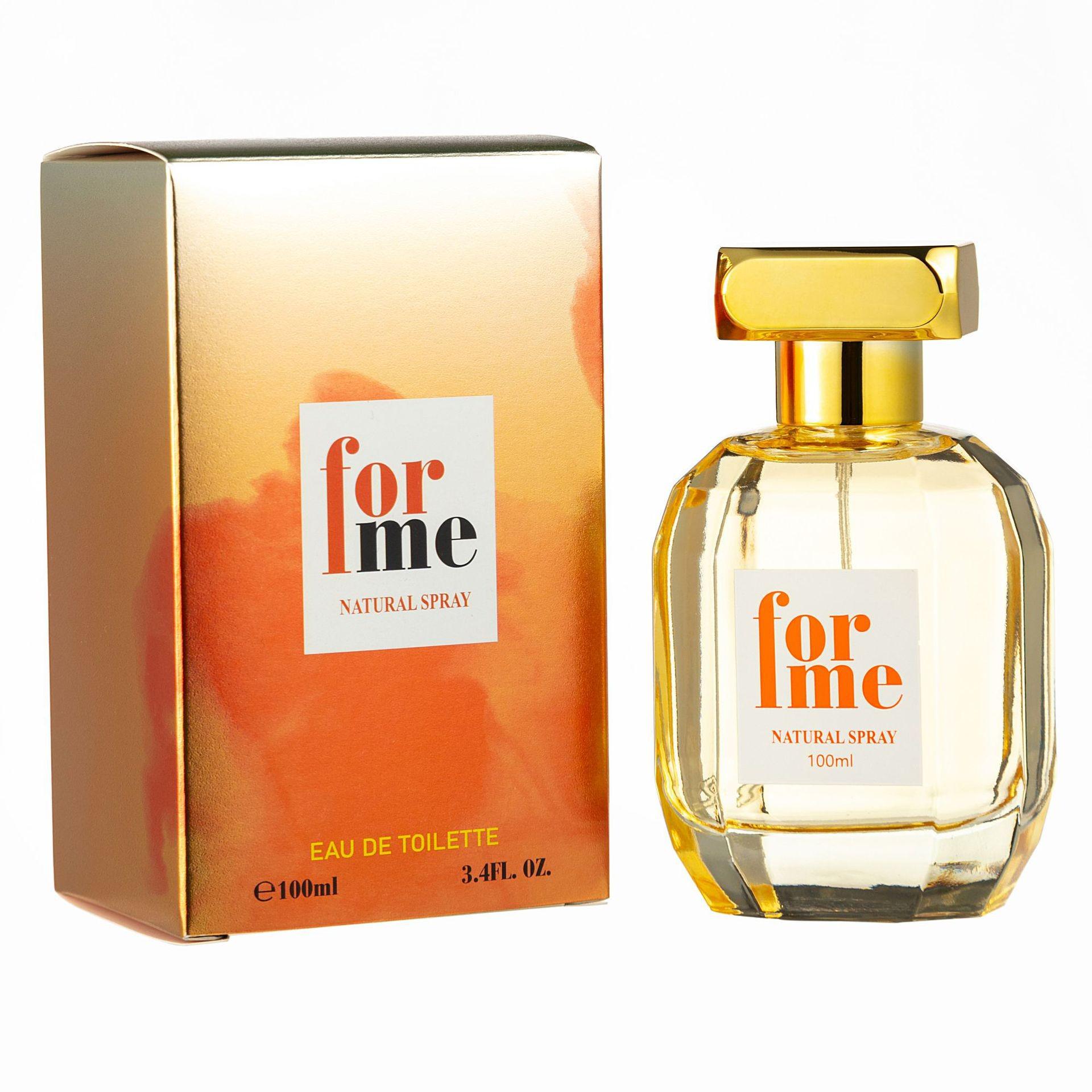 

Вьетнамский женский стойкий свежий романтический парфюм 100 ml