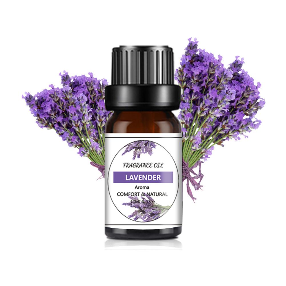 10Ml Essential Oil Fruit Flavor Natural Plant Making Diffuser Essential Oil Mango Pineapple Flavoring Oil For DIY Soap Candles