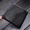 Useful Grill Guard Aluminum Case Dust Filter 120mm Dustproof Computer Fan Cooling