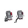 Octopus Shockproof Phone Mount: Motorcycle, Car, Scooter Navigation Holder