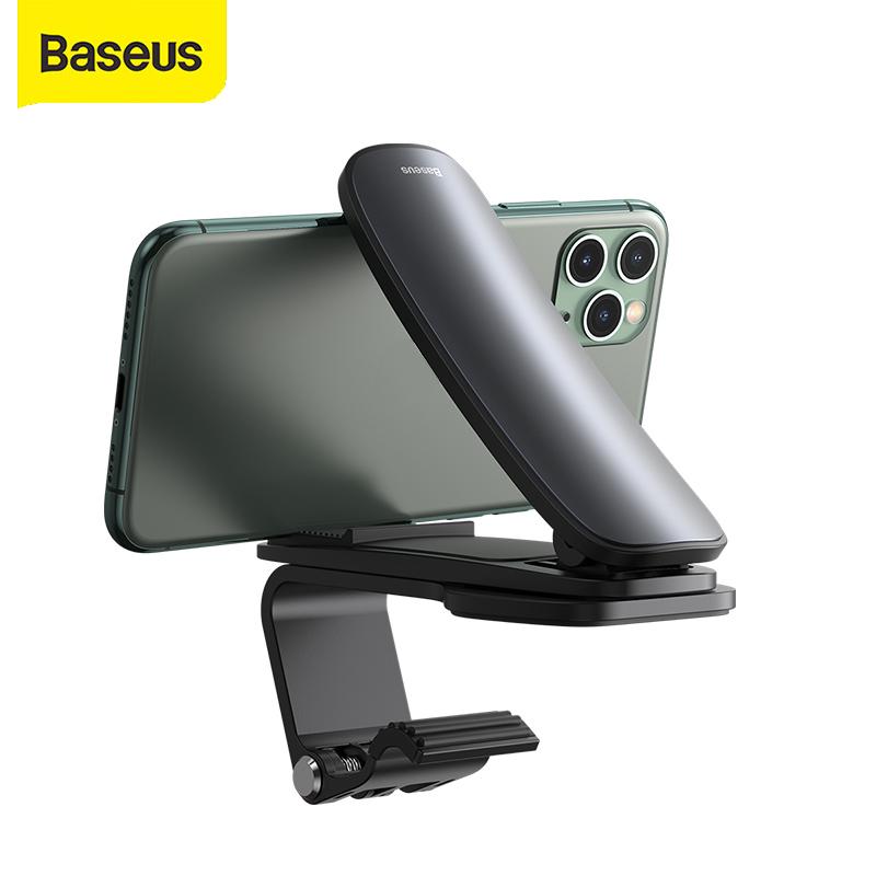 

Автомобильный держатель Baseus для смарфона