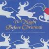 The Night Before Christmas Popup by Robert Sabuda Hardback Book 9780689836831