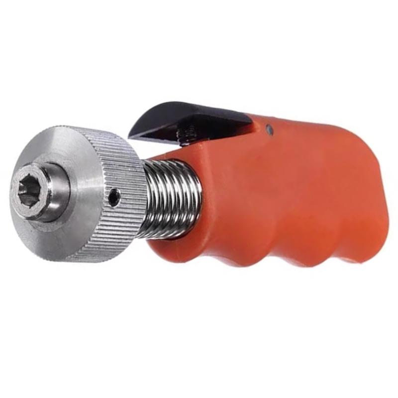 Set profesional de 6 piese unealtă lăcătuș mâner drept reversor potrivit pentru îmbunătățește eficiența în diverse reparații de încuietori