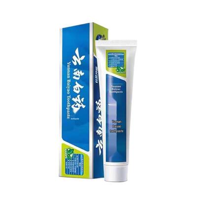 Yunnan Baiyao Minzfrische Zahnpasta