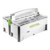 FESTOOL Systena Toolbox SYS-SB 396x296x167 (Product Code: 499901)