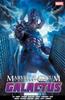 Marvel Platinum The Definitive Galactus by John Byrne Paperback Book 9781804912898