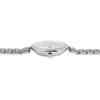 Montre bracelet Raptor Femme Argent Métal design épuré
