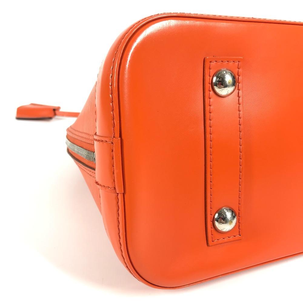 Louis Vuitton M40623 Epi Alma PM Alma PM Tote Bag Hand Bag