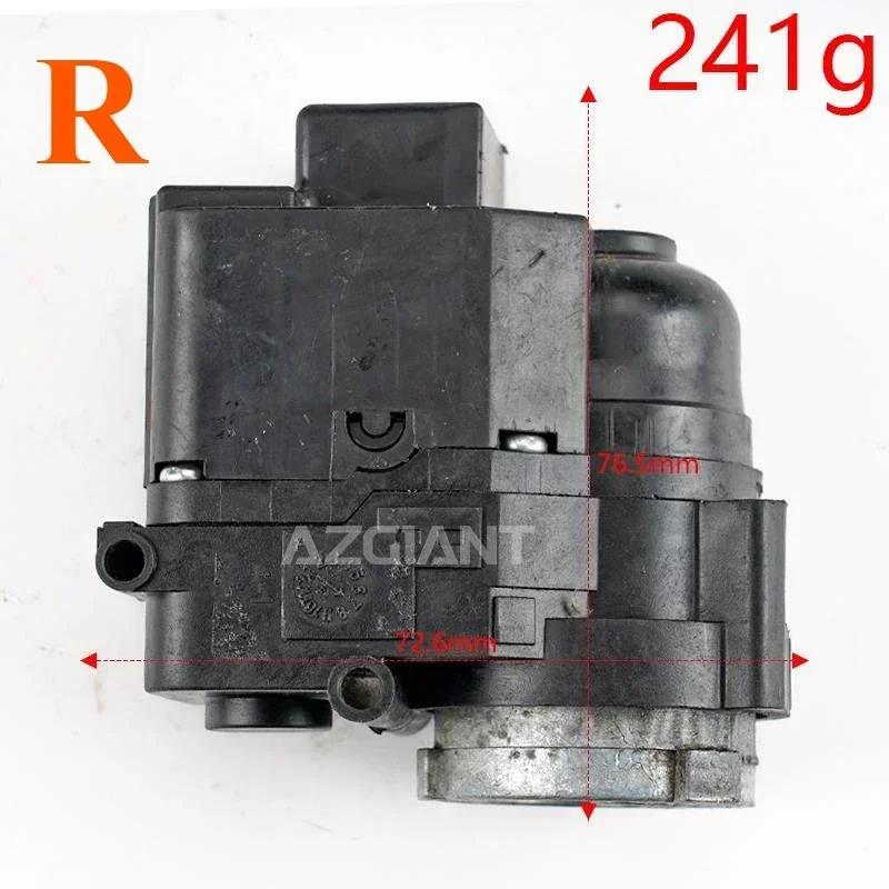 For Hyundai Azera Grandeur Tucson ix Santa Fe Car Side Parts Power Rearview Exterior Folding Mirror Motor Repair Actuator Gear