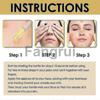 For Antiwrinkle Freezing Age Youth Essence Oil Moisturizing Firming Skin Fade Lines And Brightening 25-26s