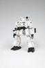Kotobukiya Mobile Police Patlabor 2 the Movie Hannibal PKO Specification Scale Plastic Kit 1/72