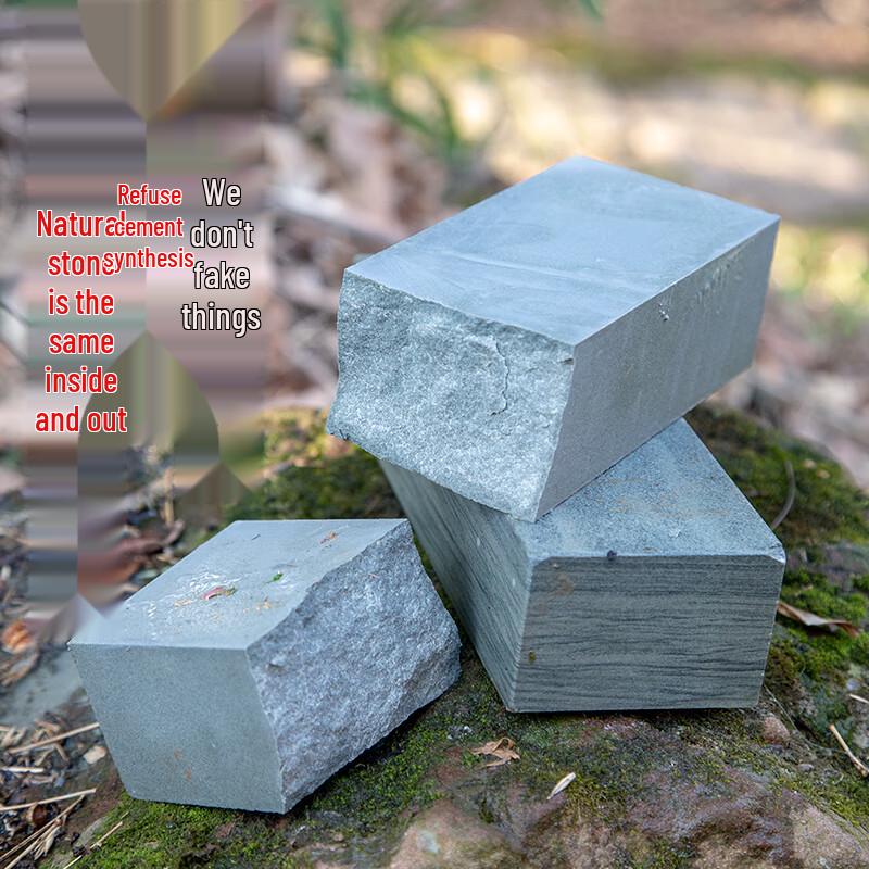 Zhaoran 800-grit Elektrický brousek na nože z přírodního kamene