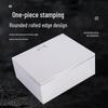 Stainless Steel Wall-Mounted Distribution Control Box