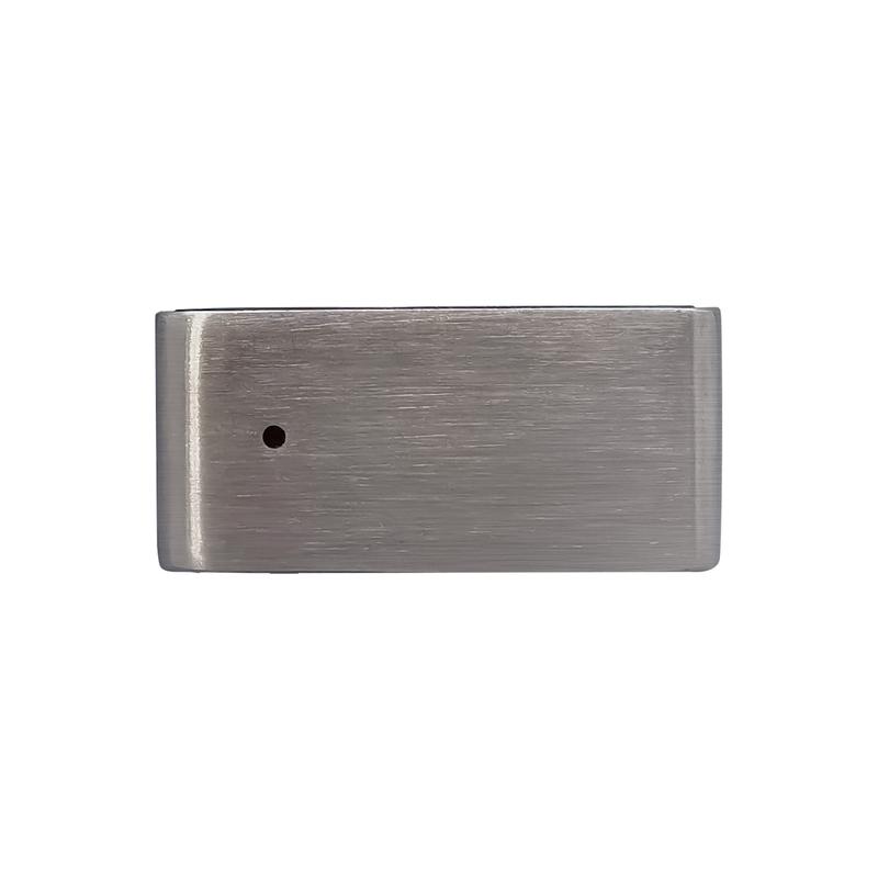 TOMZN NFC Passive Intelligent Padlock Keyless No Keyway Waterproof Theft-proof Thickened Body Lock/Unlock Record Nfc Lock APP