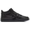 Fastbreak Remy Taveira x Fastbreak Converse Pro Mid 'Black Wear-Away' A12339C