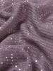 Design Shimmer Muslim Hijab Stripe Scarf Islamic Women Cotton Viscose Shiny Shawl Plain Hijab Scarf Tudung Bawal