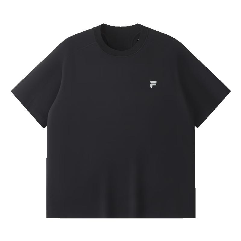 Fila FUSION Men's Dry-Cool Short Sleeve T-Shirt