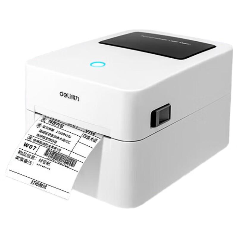 Deli DL-720C Thermal Label Printer