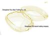Transparent Protective Silicone Case for Apple AirPods Max Over-Ear Headphones