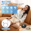 Portable CD Player, Lightweight, Multi-functional, USB Charging/Battery Operated, Compact, Repeat Playback, Skip-Free, ASP Anti-Vibration, Language Le