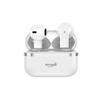 KOOKZZ R13 Wireless Semi-In-Ear Sports Bluetooth Earbuds
