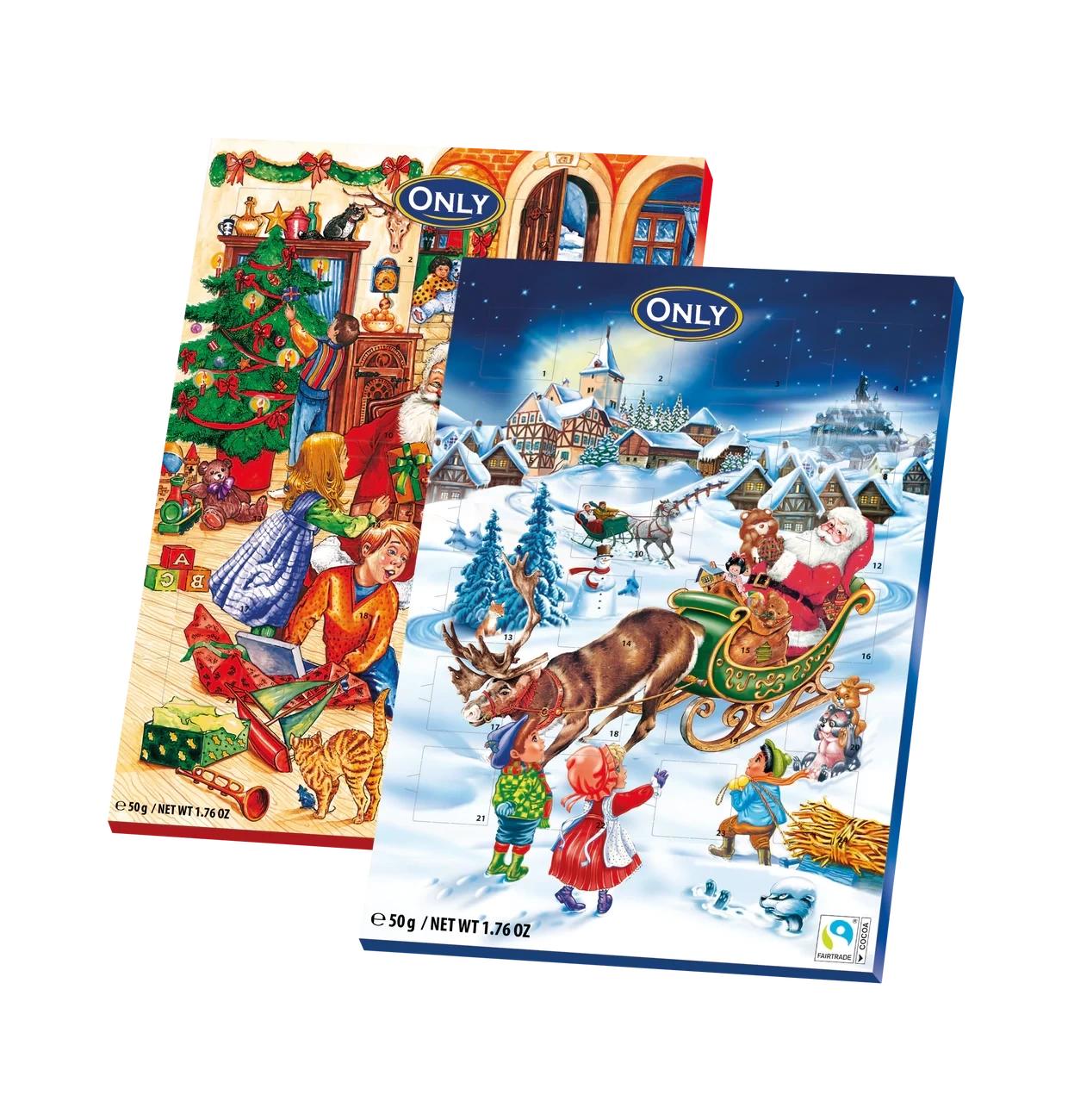 Nur Adventskalender