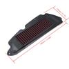 Motorcycle Engine Air Filter For Honda ADV350 ADV 350 2021 - 2025 SH350 SH 350 2021-2024 Motorcycle Accessories