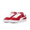 New Puma Suede For All Time Red 395205-03
