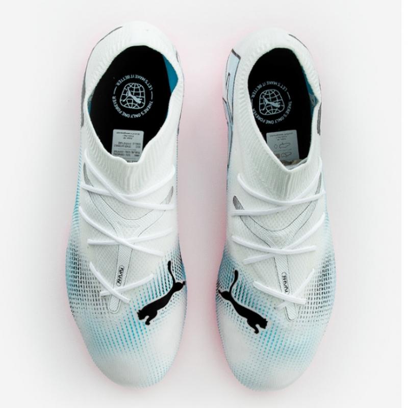 Puma Galleria Puma Future 7 Match Fg Ag Natural Artificial Turf Soccer Shoe