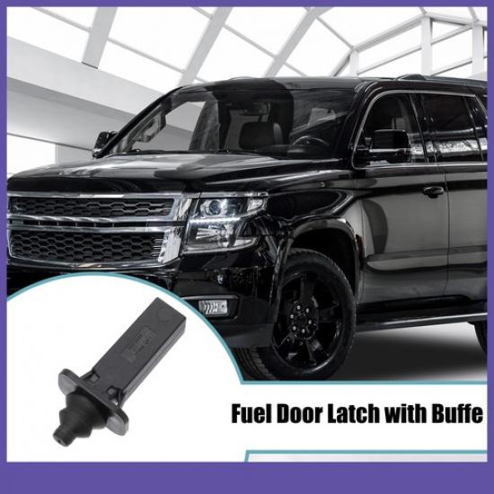 20912532 Fuel Tank Door Spring with Plunger for GMC Yukon for Chevrolet Cadillac