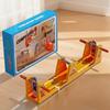 Indoor Sports Interactive Toy With Plastic Material For Family Fun And Handeye Coordination