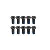 HSSDTECH Laptop Screw Set for Asus ROG Zephyrus M16 GU603 GU603HE GU603HR GU603 HM ROG Zephyrus G16 GU603ZW GU603ZM GU603ZE GU603ZI GU603ZV GU603ZU