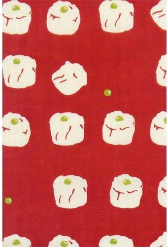 

Hamamonyo Tenugui Shumai