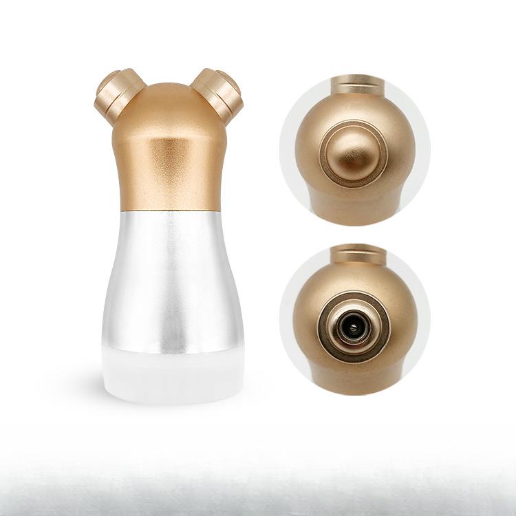 Beauty Instrument, Face Lifting and Firming Introducer, Needle-free Plastic Instrument To Strengthen Micro-current